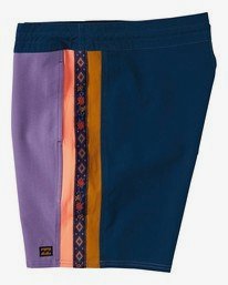 2 Dbah Lo Tide - Boardshorts für Männer Bunt W1BS82BIP1 Billabong
