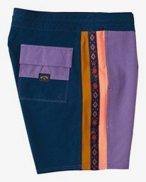 3 Dbah Lo Tide - Boardshorts für Männer Bunt W1BS82BIP1 Billabong