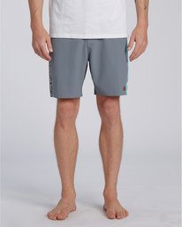 4 Dbah Lo Tide - Boardshorts für Männer  W1BS82BIP1 Billabong