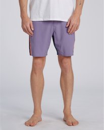 4 Dbah Lo Tide - Boardshorts für Männer Bunt W1BS82BIP1 Billabong