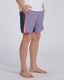 6 Dbah Lo Tide - Boardshorts für Männer Bunt W1BS82BIP1 Billabong