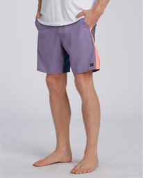 7 Dbah Lo Tide - Boardshorts für Männer Bunt W1BS82BIP1 Billabong