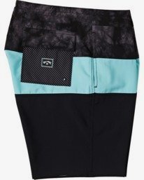 2 Tribong Lo Tides - Boardshort para Hombre Verde W1BS83BIP1 Billabong