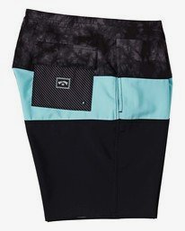 5 Tribong Lo Tides - Boardshort para Hombre Verde W1BS83BIP1 Billabong