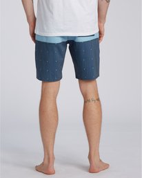 4 Tribong Lo Tides - Boardshort para Hombre  W1BS83BIP1 Billabong