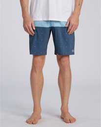 3 Tribong Lo Tides - Boardshort para Hombre  W1BS83BIP1 Billabong