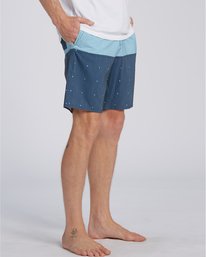 5 Tribong Lo Tides - Boardshort para Hombre  W1BS83BIP1 Billabong