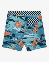 5 Sundays Airlite - Boardshort para Hombre  W1BS85BIP1 Billabong
