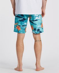 1 Sundays Airlite - Boardshort para Hombre  W1BS85BIP1 Billabong