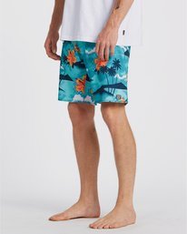 2 Sundays Airlite - Boardshort para Hombre  W1BS85BIP1 Billabong