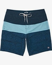 4 Tribong Lo Tides - Boardshort para Hombre  W1BS86BIP1 Billabong