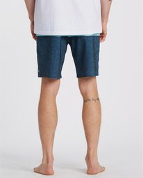 1 Tribong Lo Tides - Boardshort para Hombre  W1BS86BIP1 Billabong