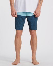 0 Tribong Lo Tides - Boardshort para Hombre  W1BS86BIP1 Billabong