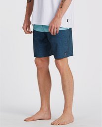 2 Tribong Lo Tides - Boardshort para Hombre  W1BS86BIP1 Billabong