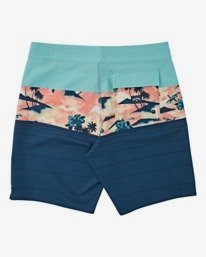 5 Tribong Pro - Boardshorts für Männer  W1BS89BIP1 Billabong