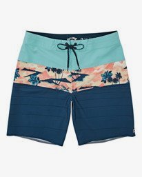 4 Tribong Pro - Boardshorts für Männer  W1BS89BIP1 Billabong