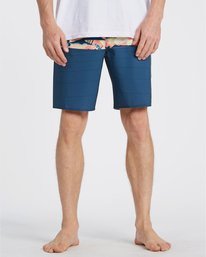 0 Tribong Pro - Boardshorts für Männer  W1BS89BIP1 Billabong