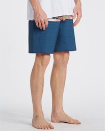 3 Tribong Pro - Boardshorts für Männer  W1BS89BIP1 Billabong
