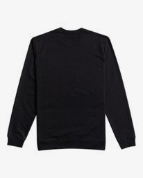 3 Walled - Felpa da Uomo  W1CR11BIP1 Billabong