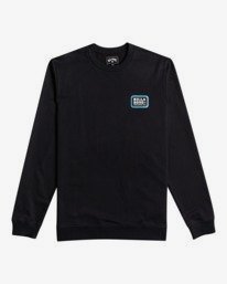 2 Walled - Felpa da Uomo  W1CR11BIP1 Billabong