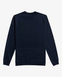 3 Walled - Sweat pour Homme Bleu W1CR11BIP1 Billabong
