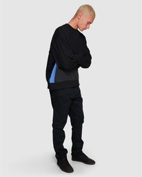 4 Fiddy Boss - Sweatshirt for Men  W1CR13BIP1 Billabong