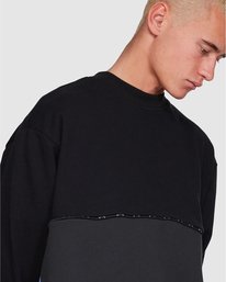 3 Fiddy Boss - Sweatshirt for Men  W1CR13BIP1 Billabong