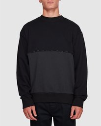 0 Fiddy Boss - Sweatshirt for Men  W1CR13BIP1 Billabong