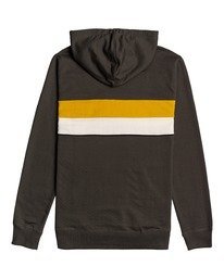 3 Momentum - Hoodie für Männer  W1FL13BIP1 Billabong