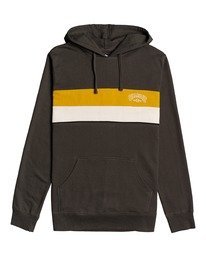 2 Momentum - Hoodie für Männer  W1FL13BIP1 Billabong