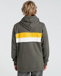 1 Momentum - Hoodie für Männer  W1FL13BIP1 Billabong