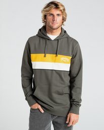 0 Momentum - Hoodie für Männer  W1FL13BIP1 Billabong