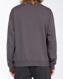 1 Wave Wash - Sweater voor Heren  W1FL17BIP1 Billabong