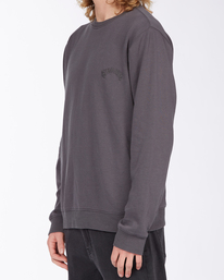 2 Wave Wash - Sweater voor Heren  W1FL17BIP1 Billabong