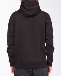 1 Adventure Division Eyesolation - Hooded Polar Fleece for Men  W1FL33BIP1 Billabong
