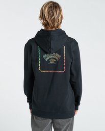 1 Dreamy Places - Sweat à capuche pour Homme  W1HO04BIP1 Billabong