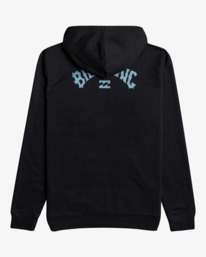 4 Arch Wave  - Sweat à capuche pour Homme  W1HO20BIF1 Billabong