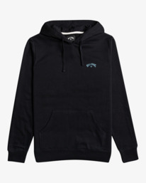 3 Arch Wave  - Sweat à capuche pour Homme  W1HO20BIF1 Billabong