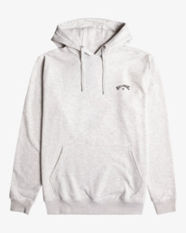 0 Arch Wave  - Sweat à capuche pour Homme  W1HO20BIF1 Billabong