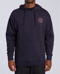 0 Native Rotor - Hoodie for Men  W1HO24BIP1 Billabong