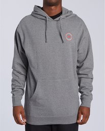 0 Native Rotor - Hoodie for Men  W1HO24BIP1 Billabong