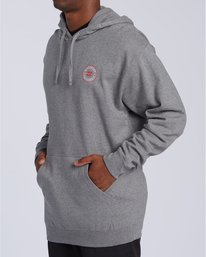 3 Native Rotor - Hoodie for Men  W1HO24BIP1 Billabong