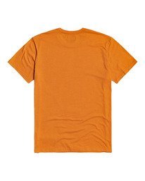 3 All Day - T-Shirt für Männer Rot W1JE20BIP1 Billabong
