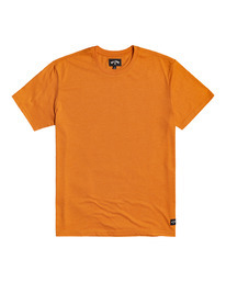 2 All Day - T-Shirt für Männer Rot W1JE20BIP1 Billabong