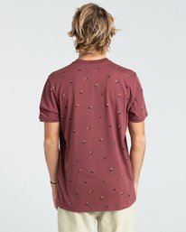 1 Sundays - T-Shirt for Men  W1JE21BIP1 Billabong