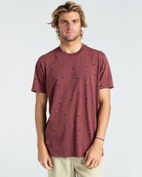 0 Sundays - T-Shirt for Men  W1JE21BIP1 Billabong