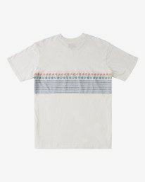 1 Spinner - T-Shirt for Men White W1JE23BIP1 Billabong