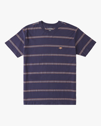 5 Die Cut - Camiseta para Hombre Azul W1JE24BIP1 Billabong