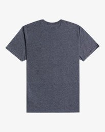 1 All Day - Camiseta para Hombre Azul W1JE29BIP1 Billabong