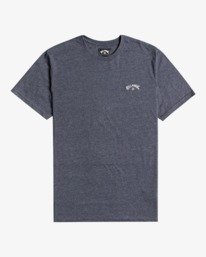 0 All Day - Camiseta para Hombre Azul W1JE29BIP1 Billabong